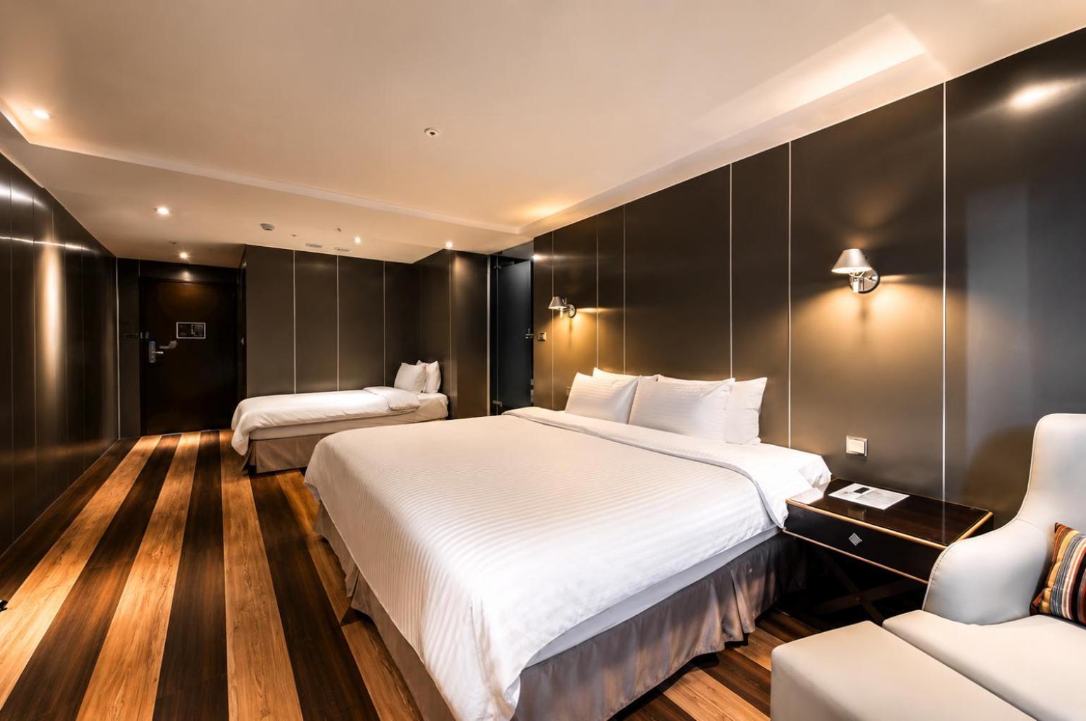 Executive Triple Room