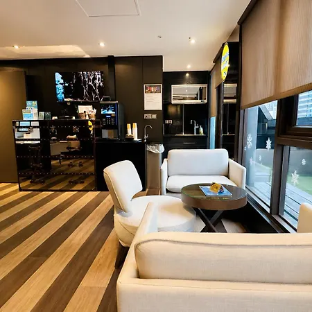 Hotel Relax I-3